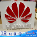 Cellphone Mobile Chain Store LED 3D Logo sign